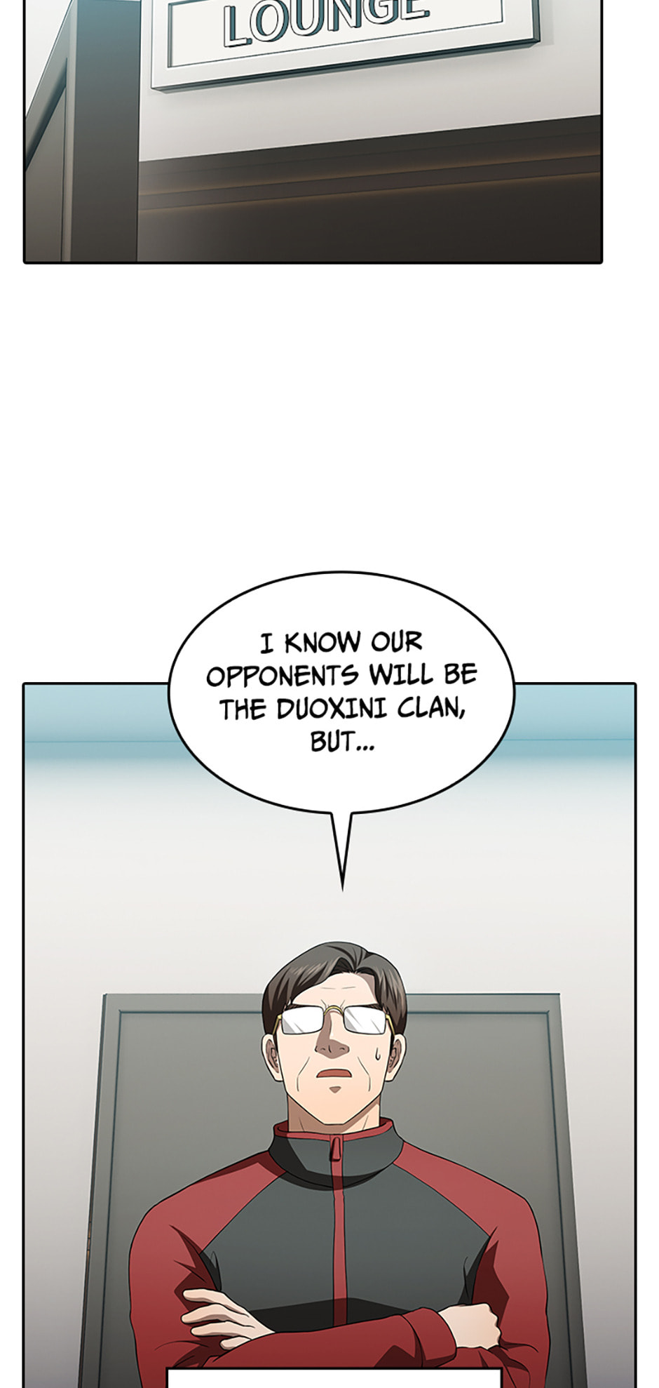 Read The Celestial Returned from Hell chapter 13.6 image 51 on Lezhin