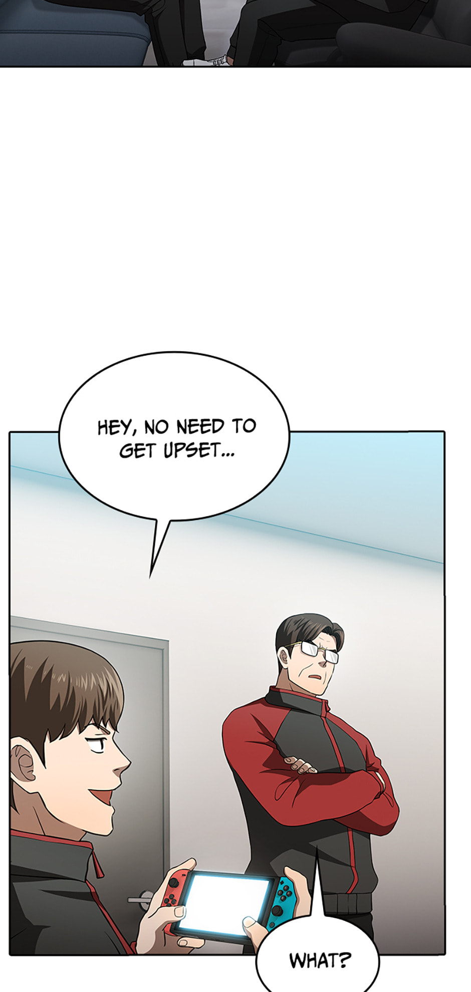 Read The Celestial Returned from Hell chapter 13.6 image 53 on Lezhin