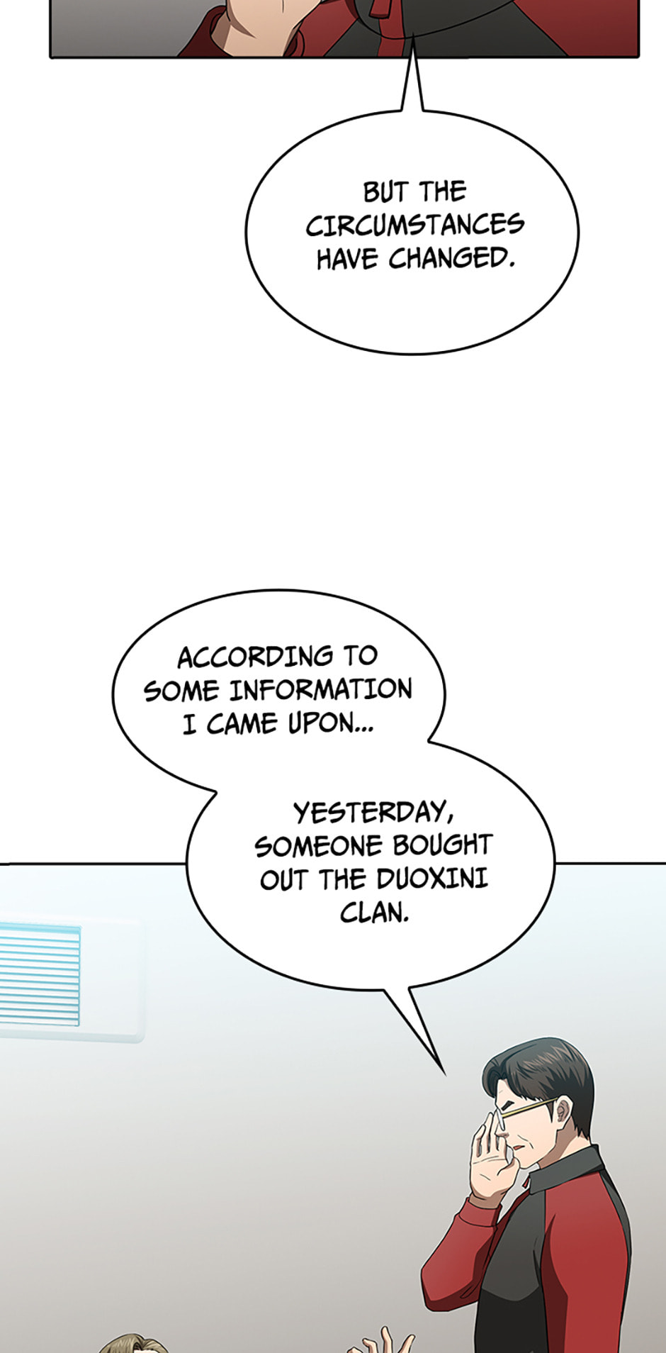 Read The Celestial Returned from Hell chapter 13.6 image 57 on Lezhin