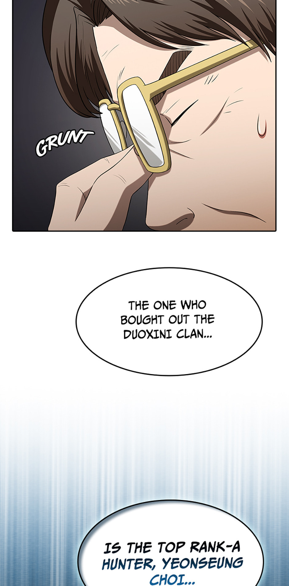 Read The Celestial Returned from Hell chapter 13.6 image 60 on Lezhin