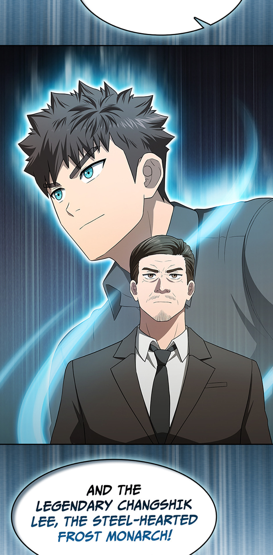 Read The Celestial Returned from Hell chapter 13.6 image 61 on Lezhin