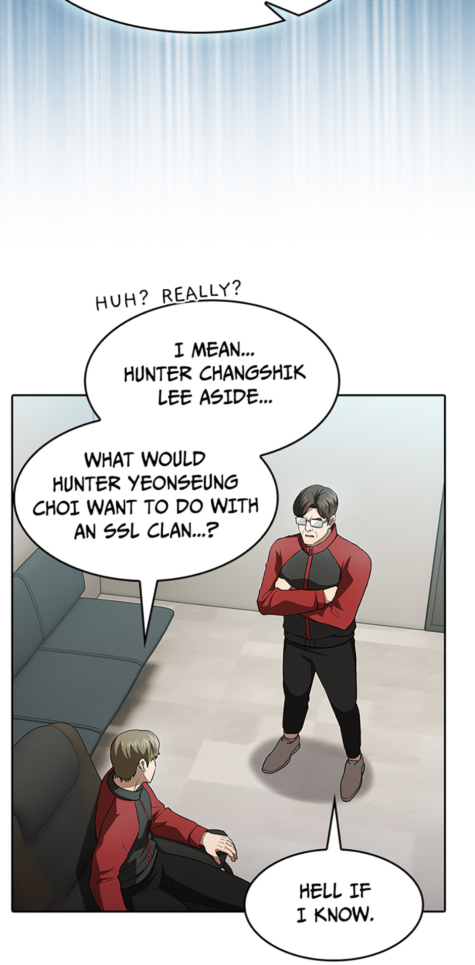Read The Celestial Returned from Hell chapter 13.6 image 62 on Lezhin