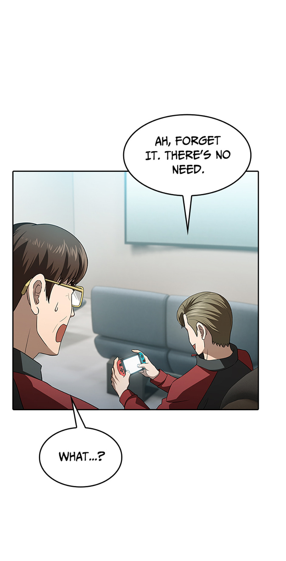 Read The Celestial Returned from Hell chapter 13.6 image 64 on Lezhin