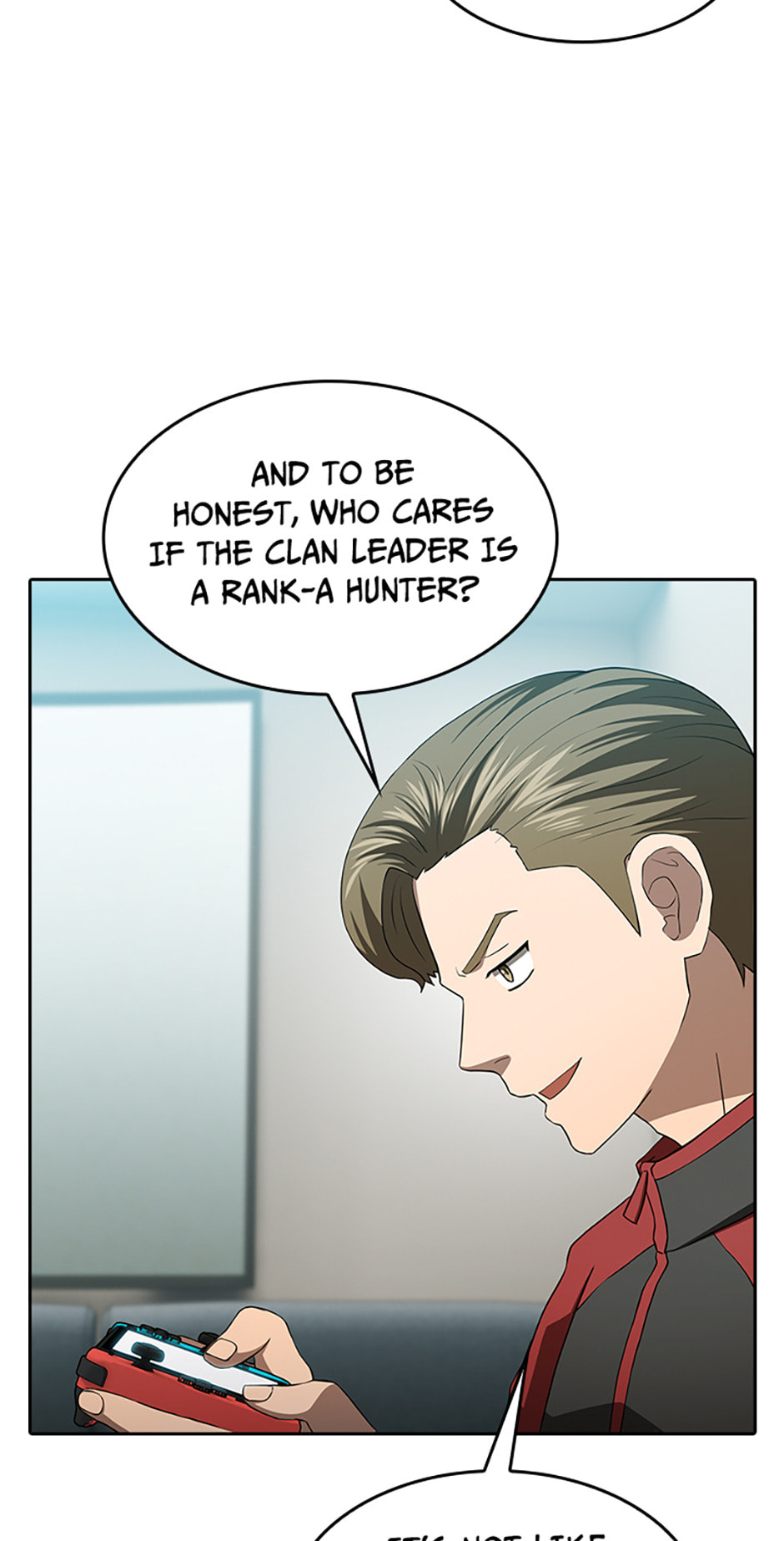 Read The Celestial Returned from Hell chapter 13.6 image 66 on Lezhin