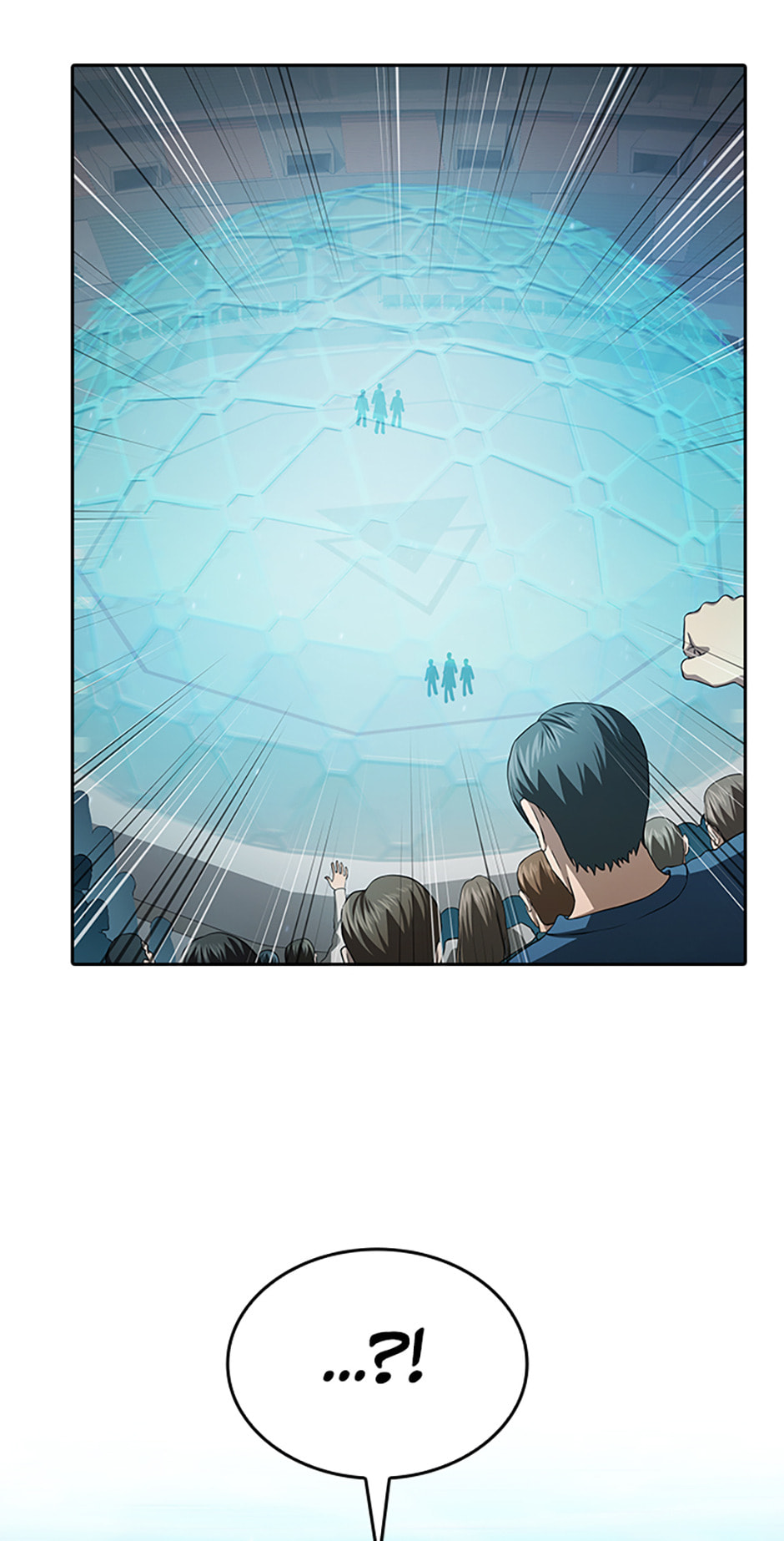 Read The Celestial Returned from Hell chapter 13.6 image 69 on Lezhin
