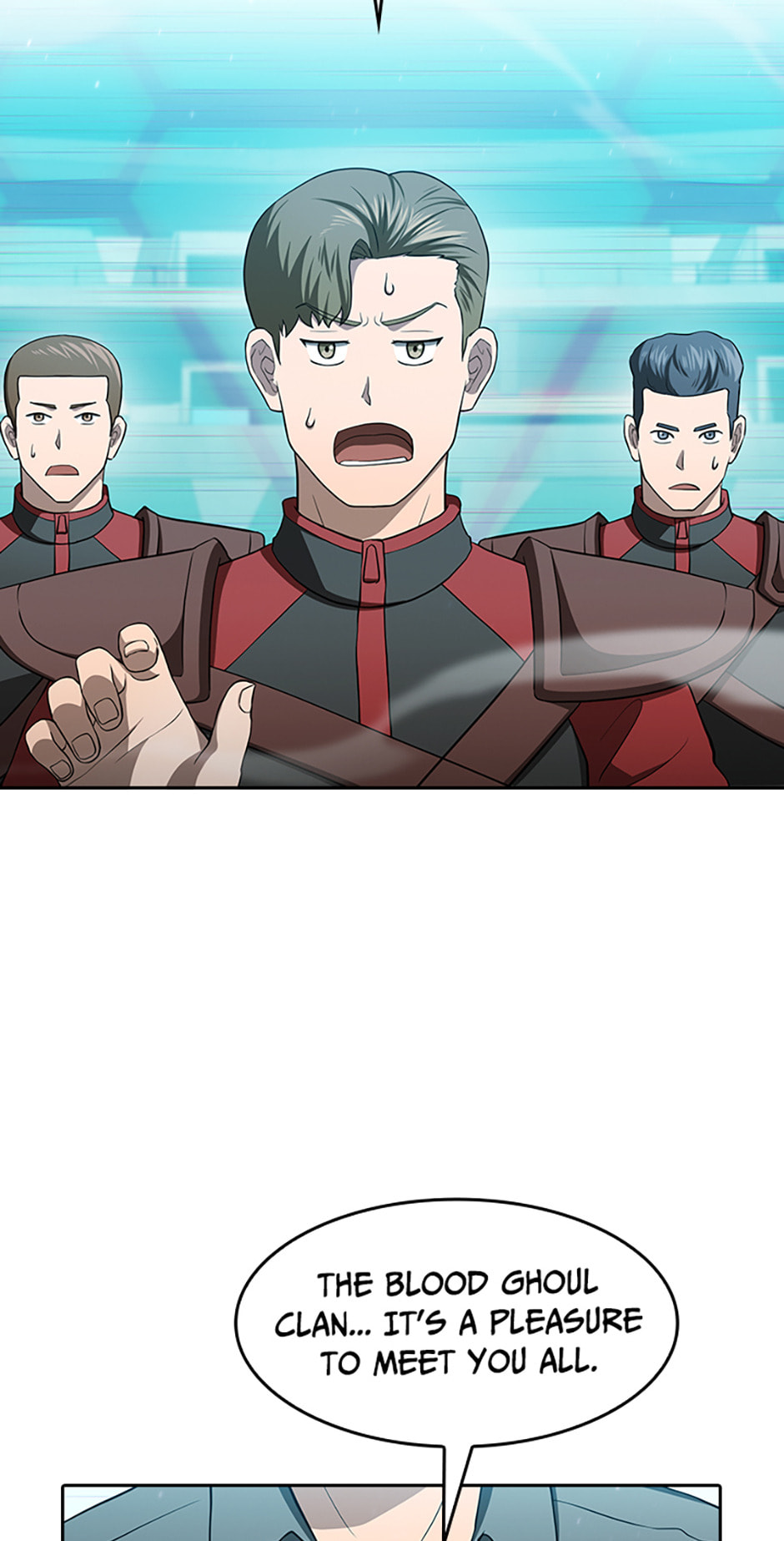 Read The Celestial Returned from Hell chapter 13.6 image 70 on Lezhin
