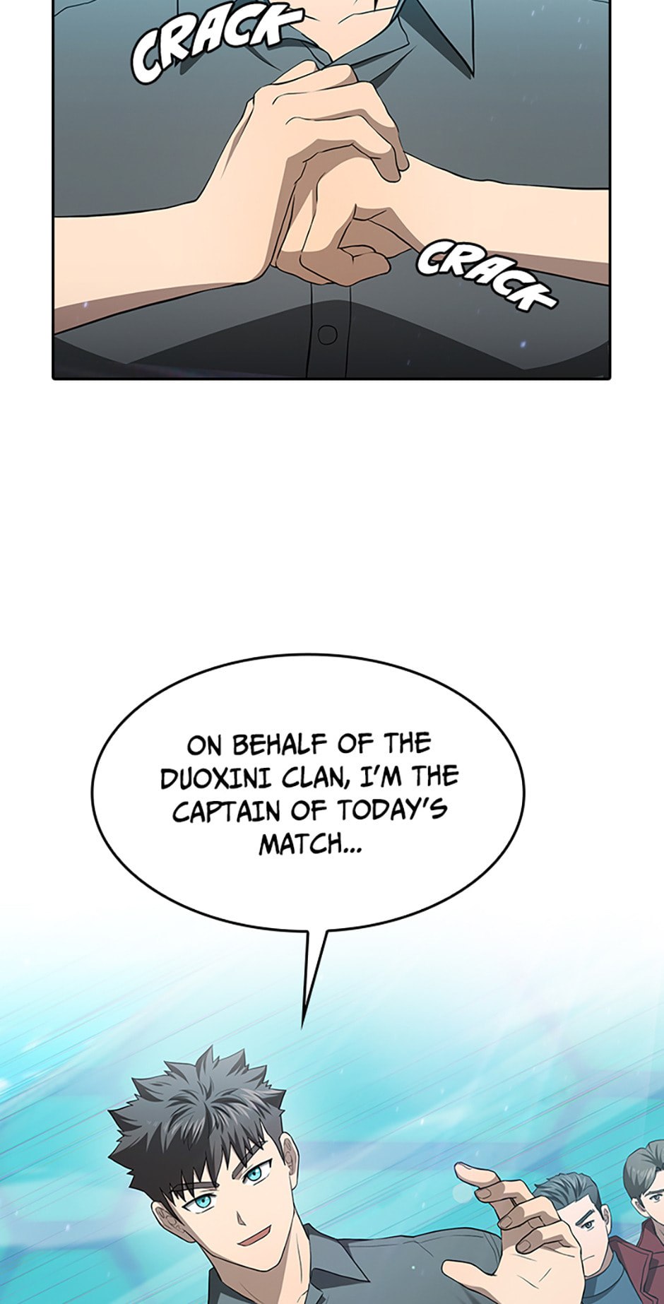 Read The Celestial Returned from Hell chapter 13.6 image 71 on Lezhin