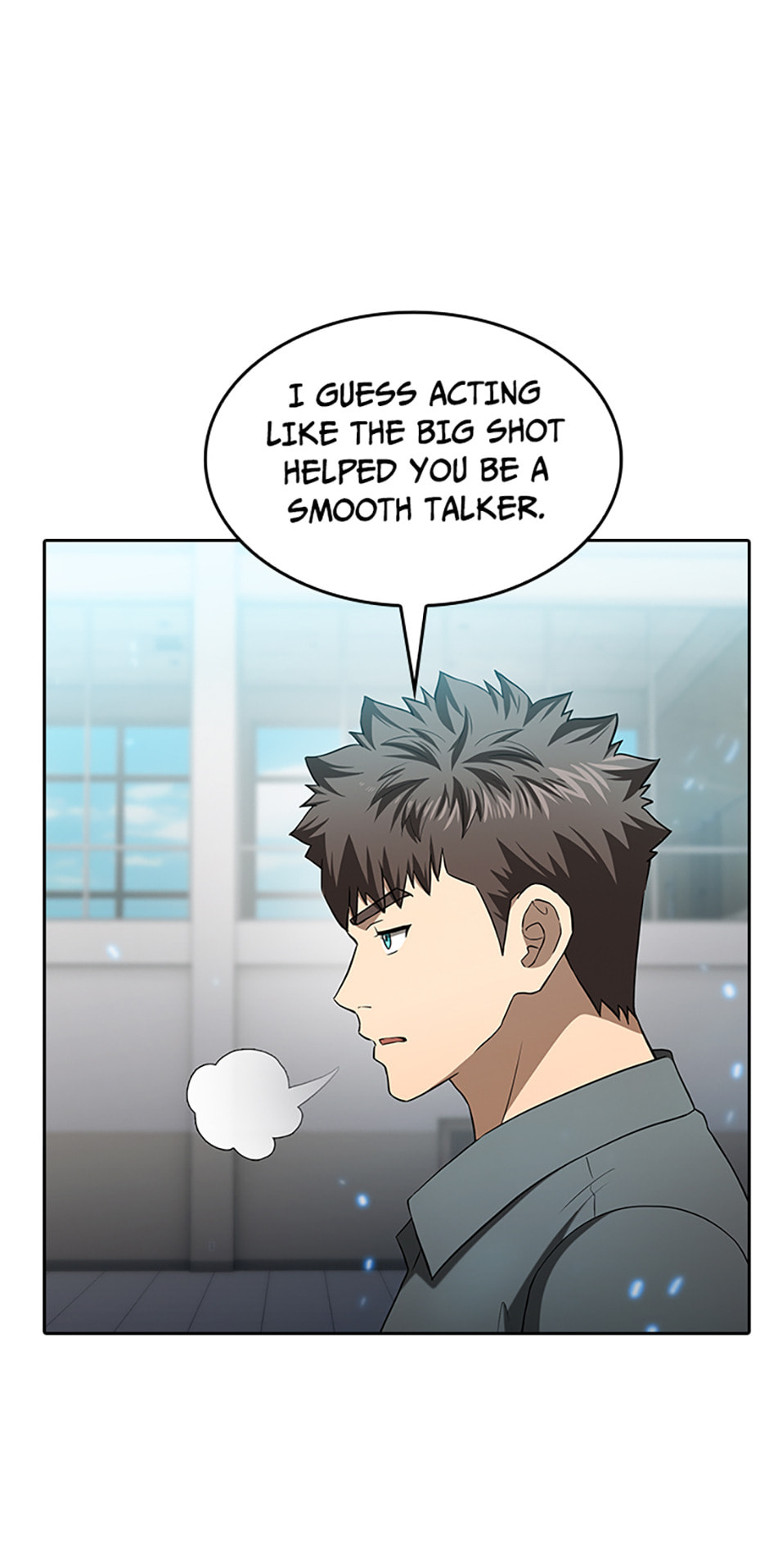 Read The Celestial Returned from Hell chapter 13.6 image 9 on Lezhin