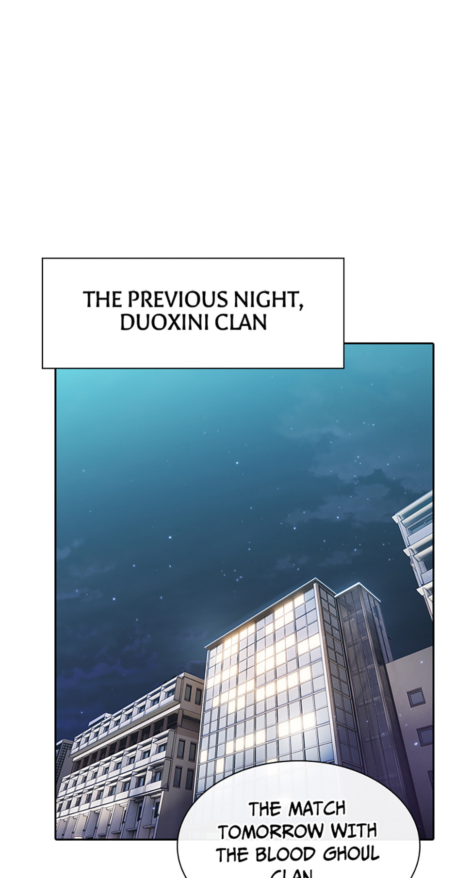 Read The Celestial Returned from Hell chapter 13.7 image 0 on Lezhin