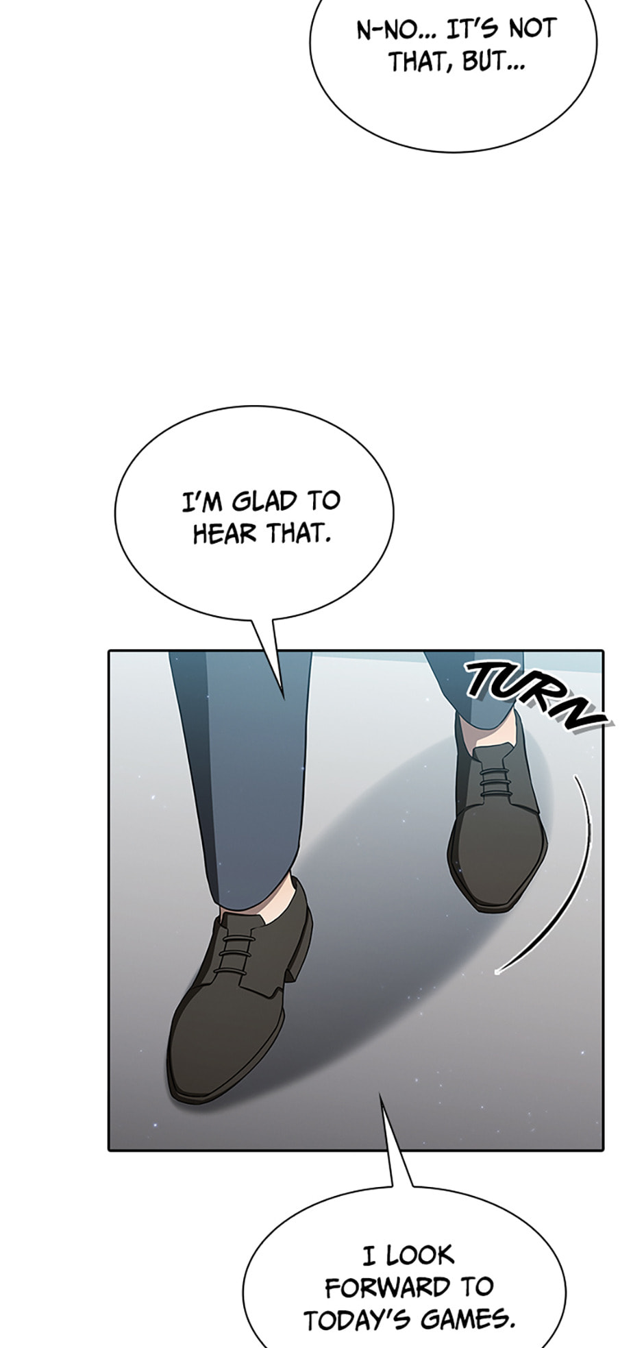 Read The Celestial Returned from Hell chapter 13.7 image 11 on Lezhin