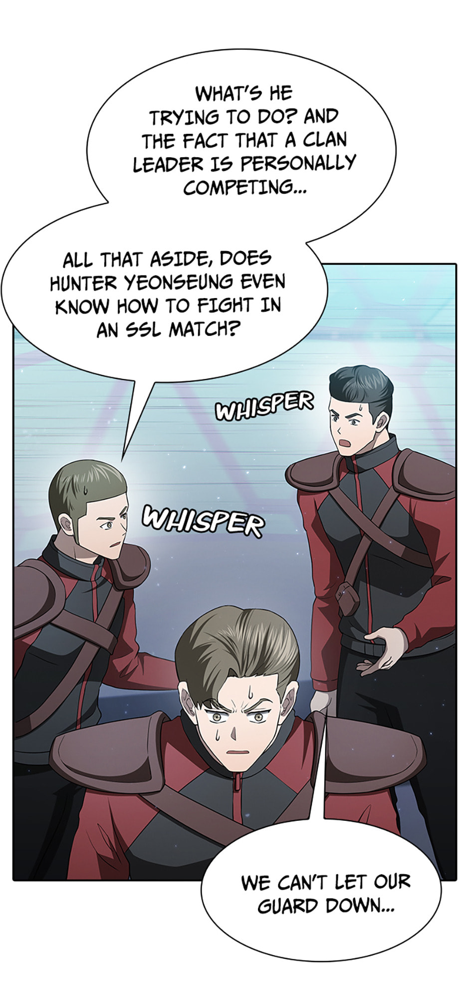 Read The Celestial Returned from Hell chapter 13.7 image 13 on Lezhin