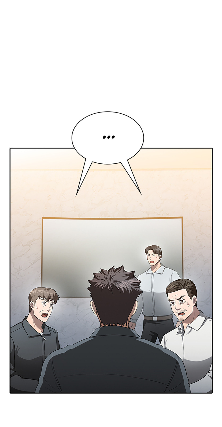 Read The Celestial Returned from Hell chapter 13.7 image 2 on Lezhin