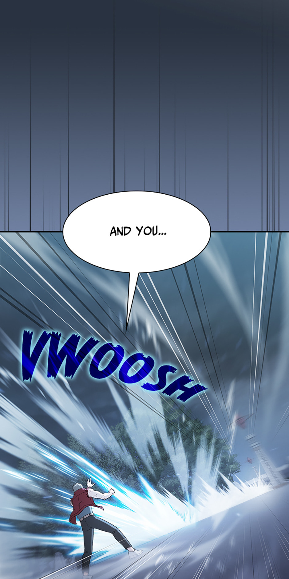 Read The Celestial Returned from Hell chapter 13.7 image 21 on Lezhin