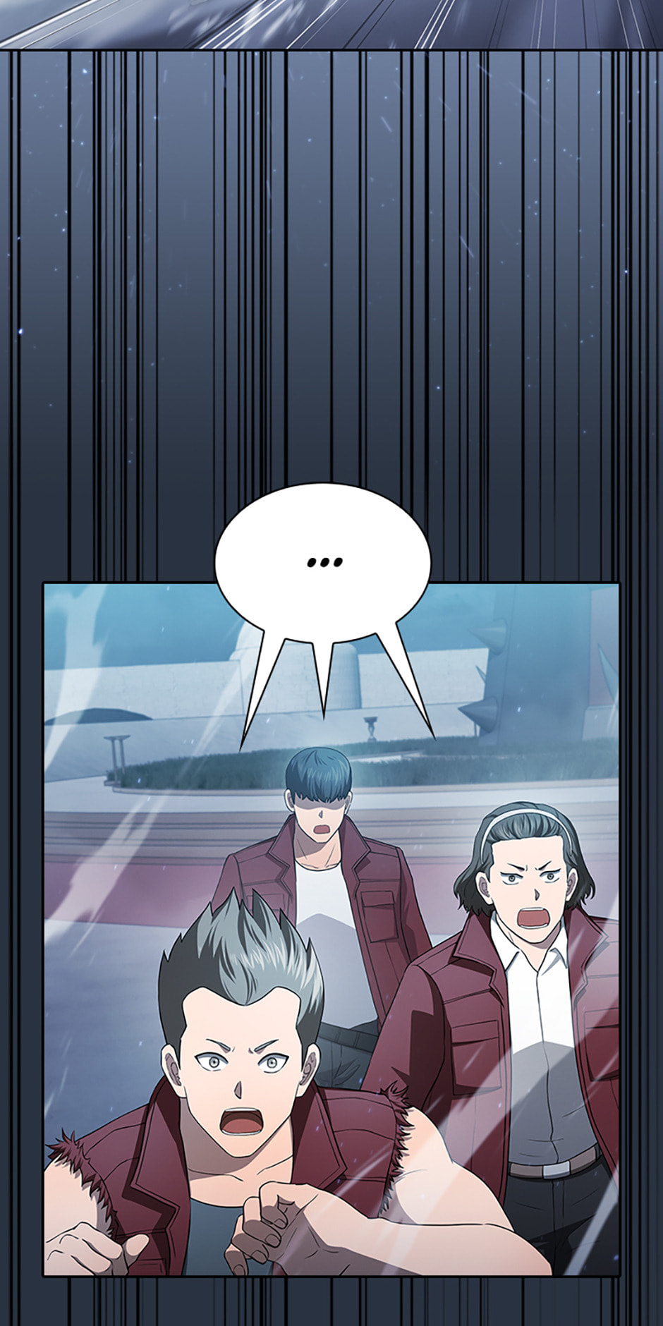 Read The Celestial Returned from Hell chapter 13.7 image 22 on Lezhin