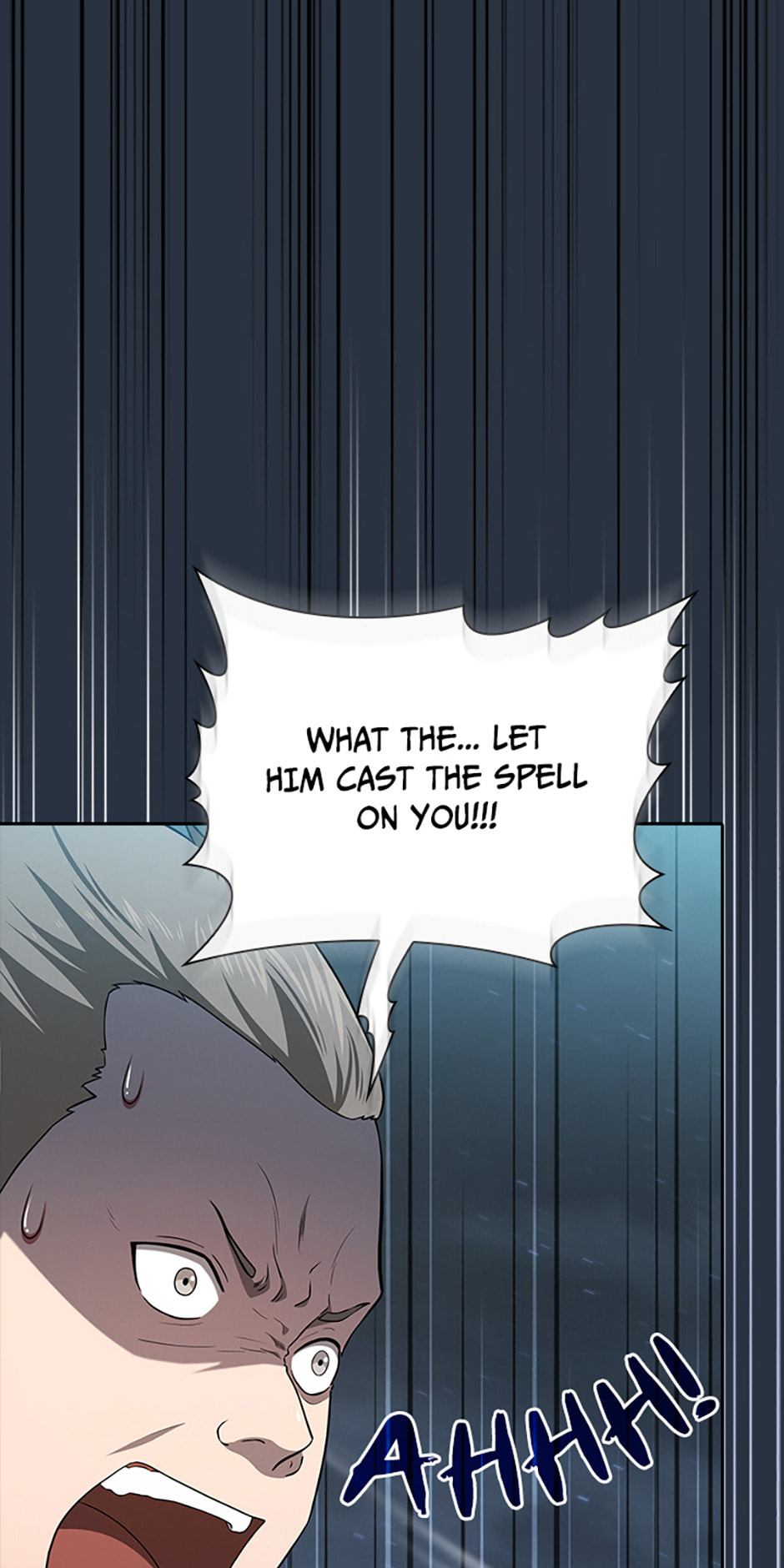 Read The Celestial Returned from Hell chapter 13.7 image 23 on Lezhin