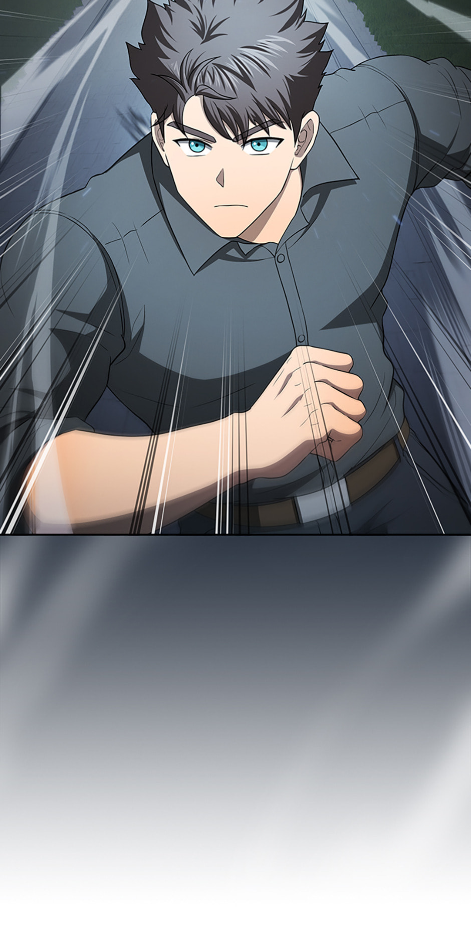 Read The Celestial Returned from Hell chapter 13.7 image 25 on Lezhin