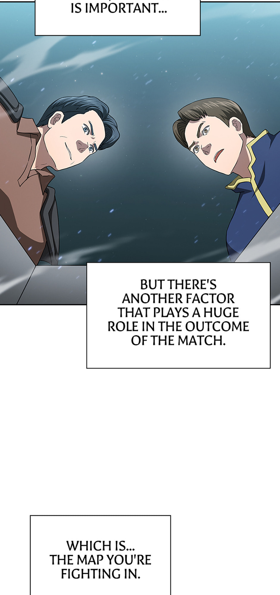 Read The Celestial Returned from Hell chapter 13.7 image 28 on Lezhin