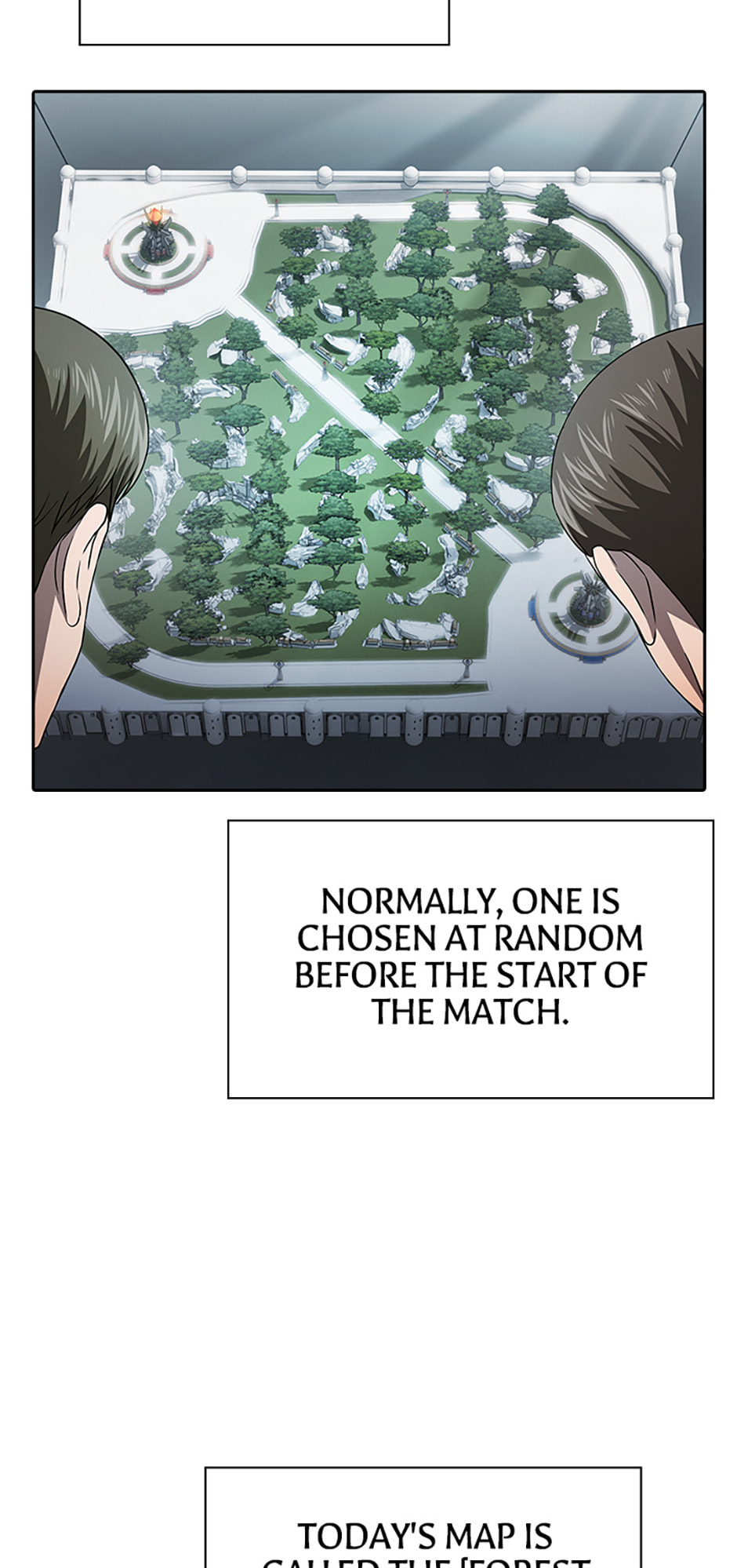 Read The Celestial Returned from Hell chapter 13.7 image 29 on Lezhin