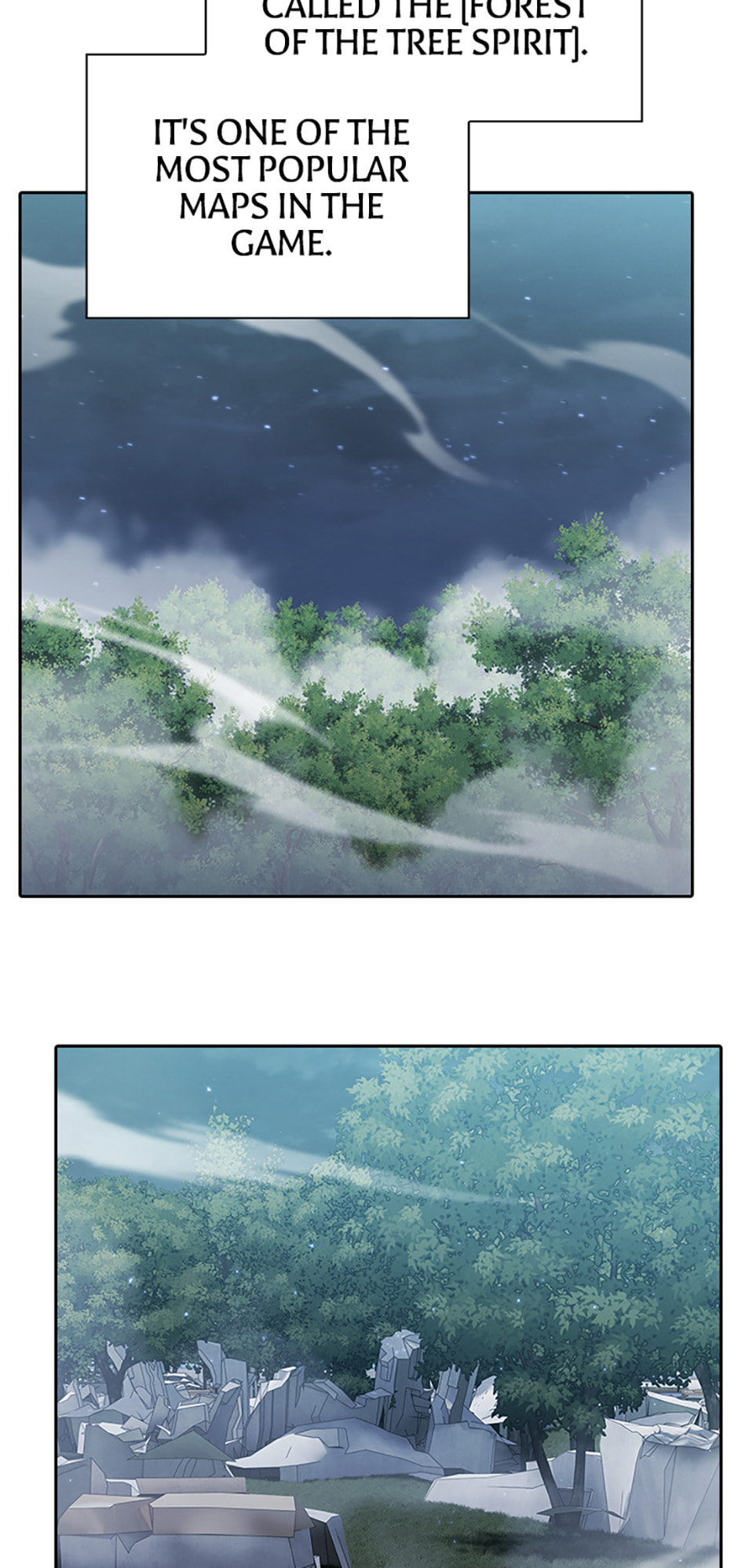 Read The Celestial Returned from Hell chapter 13.7 image 30 on Lezhin