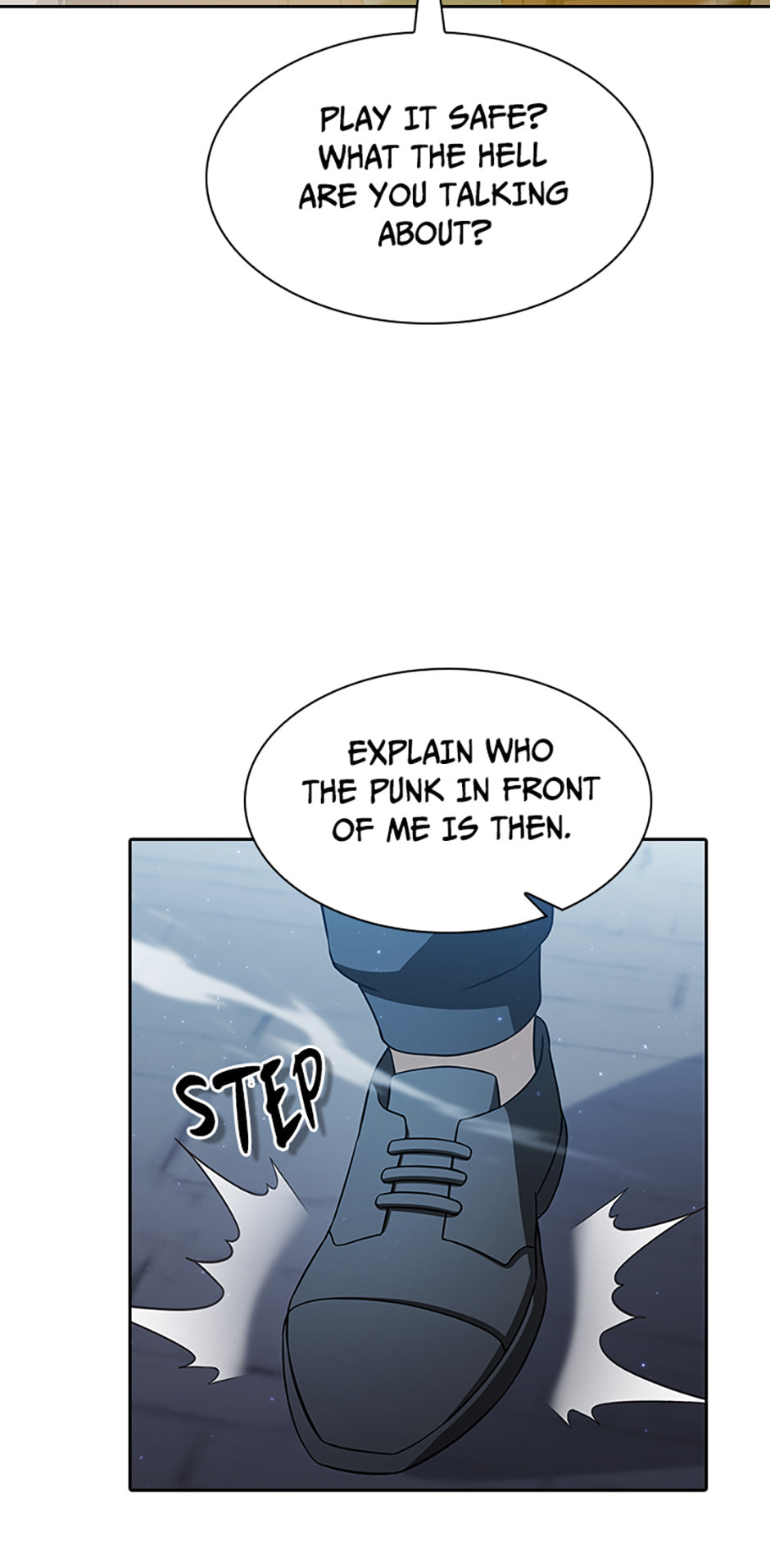 Read The Celestial Returned from Hell chapter 13.7 image 38 on Lezhin