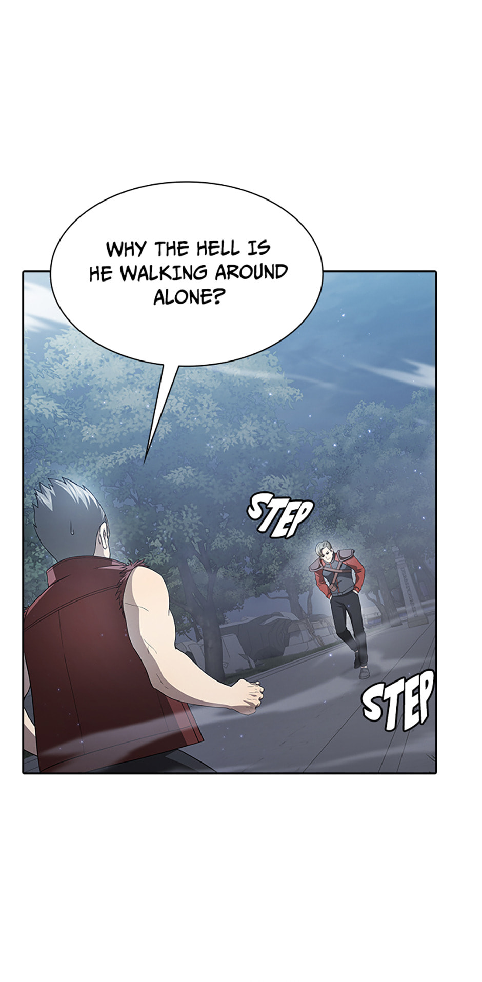 Read The Celestial Returned from Hell chapter 13.7 image 39 on Lezhin