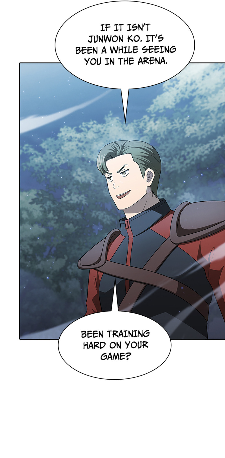 Read The Celestial Returned from Hell chapter 13.7 image 40 on Lezhin