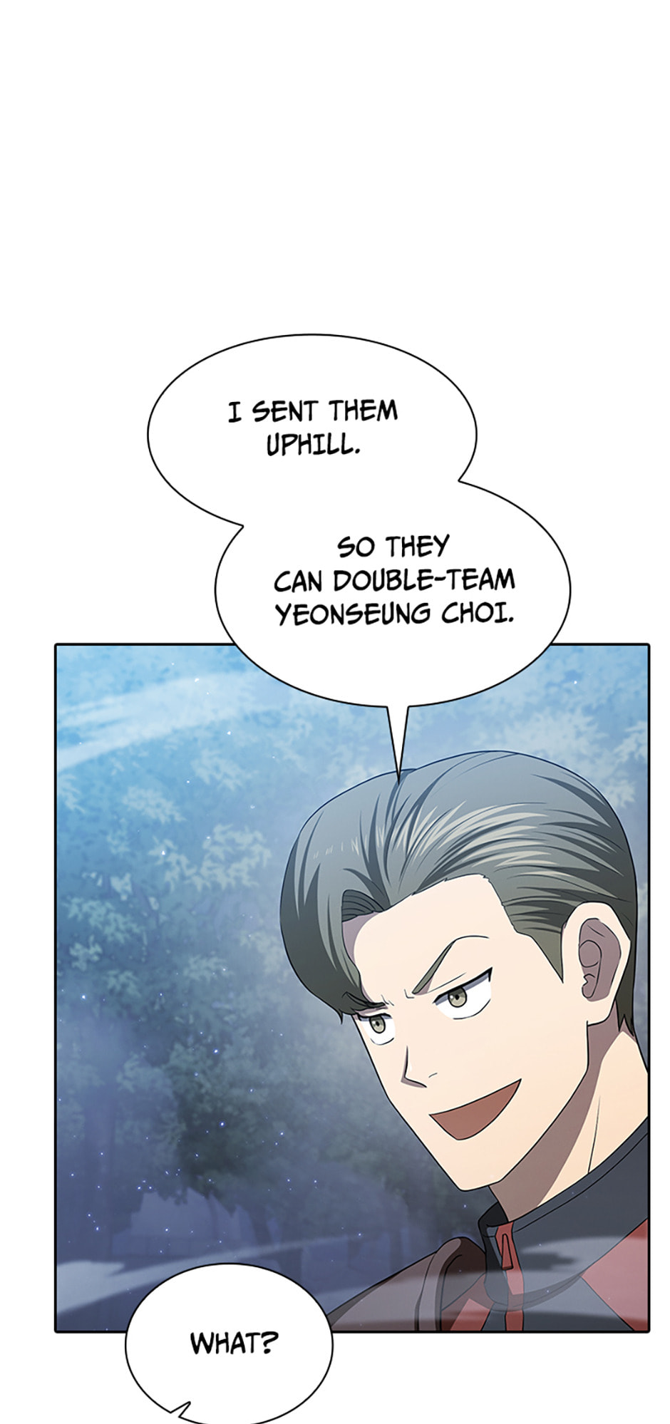 Read The Celestial Returned from Hell chapter 13.7 image 43 on Lezhin
