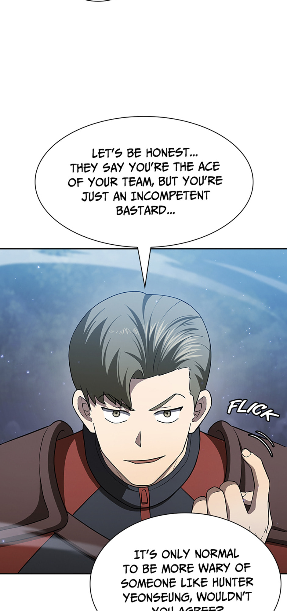 Read The Celestial Returned from Hell chapter 13.7 image 44 on Lezhin