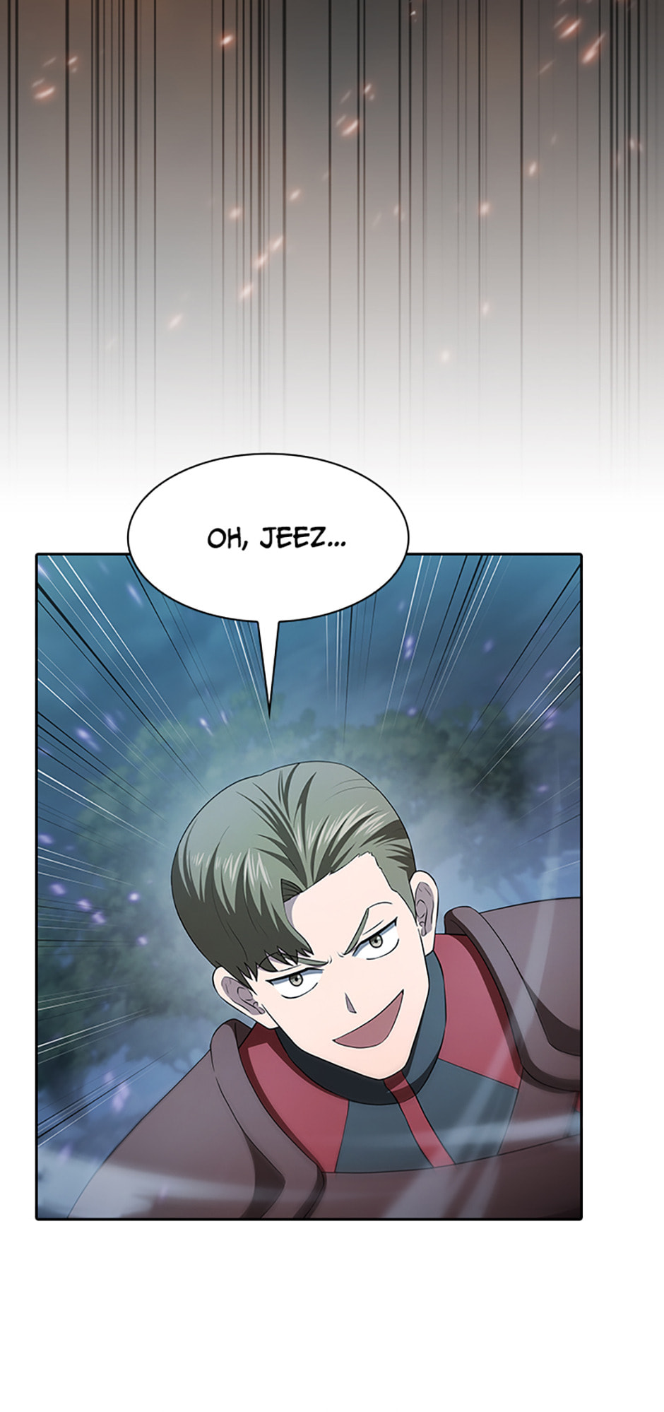 Read The Celestial Returned from Hell chapter 13.7 image 48 on Lezhin
