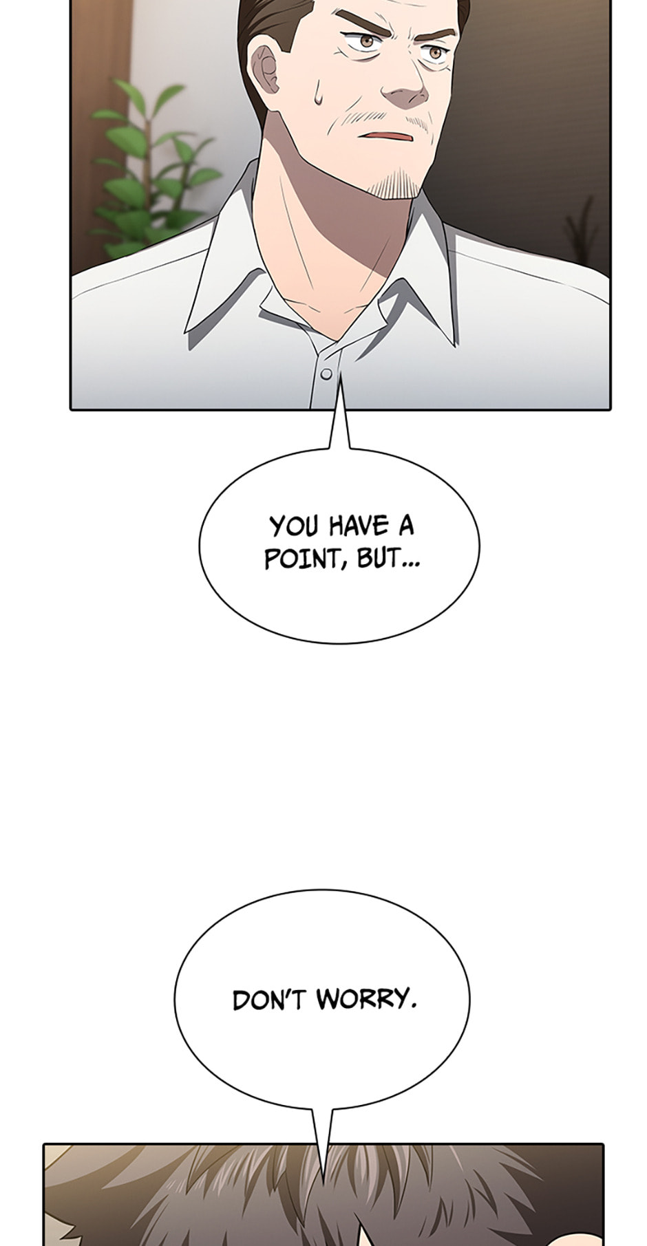 Read The Celestial Returned from Hell chapter 13.7 image 5 on Lezhin