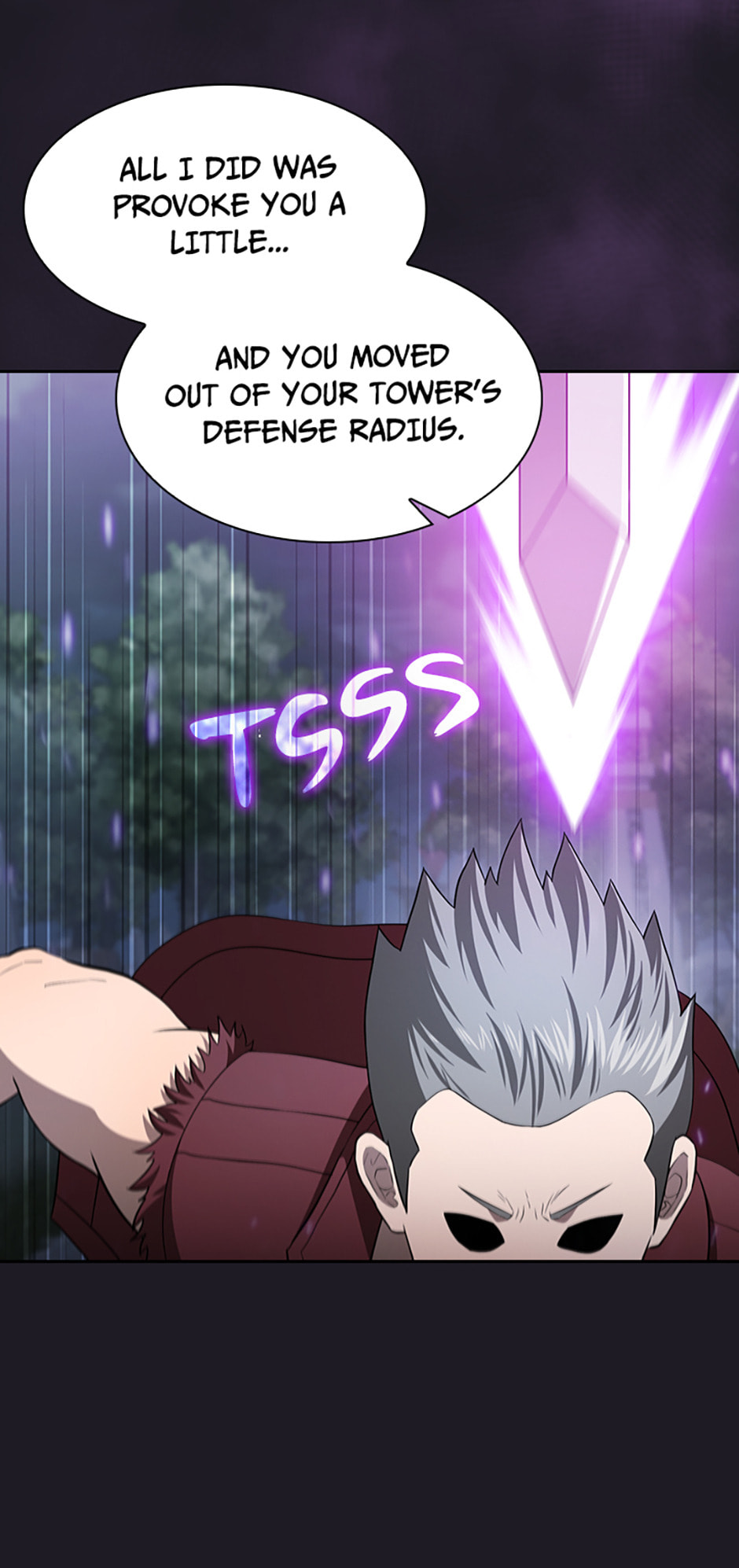 Read The Celestial Returned from Hell chapter 13.7 image 50 on Lezhin