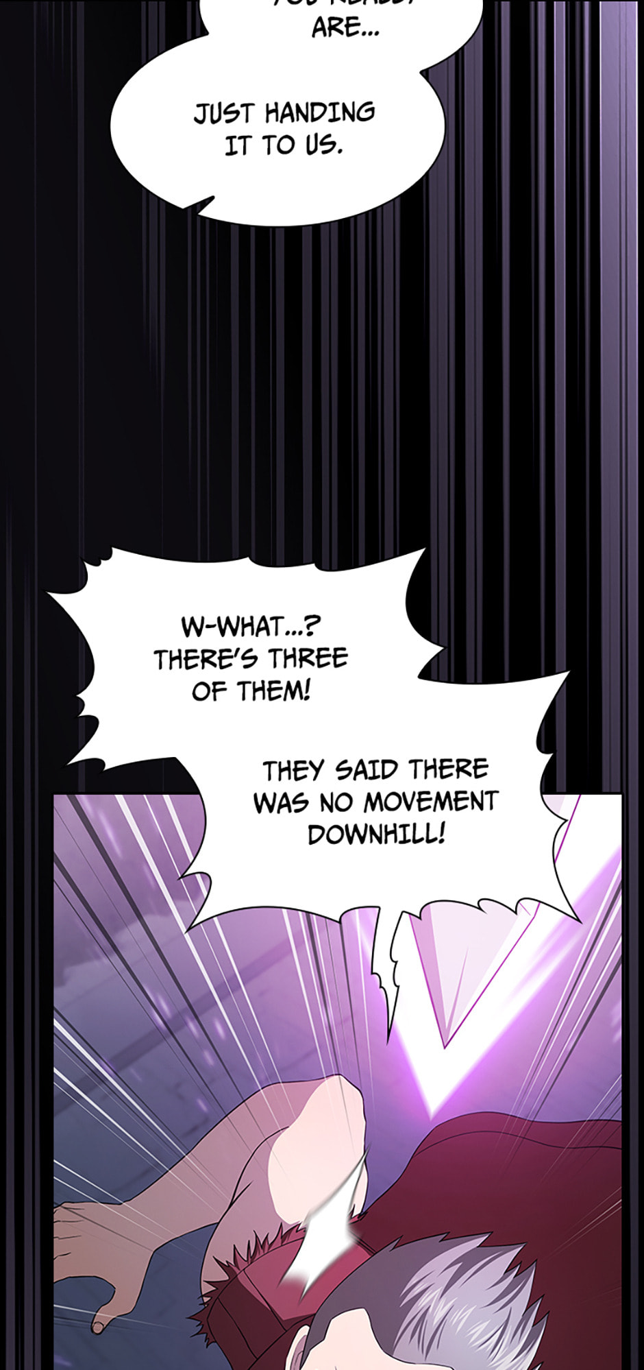 Read The Celestial Returned from Hell chapter 13.7 image 52 on Lezhin