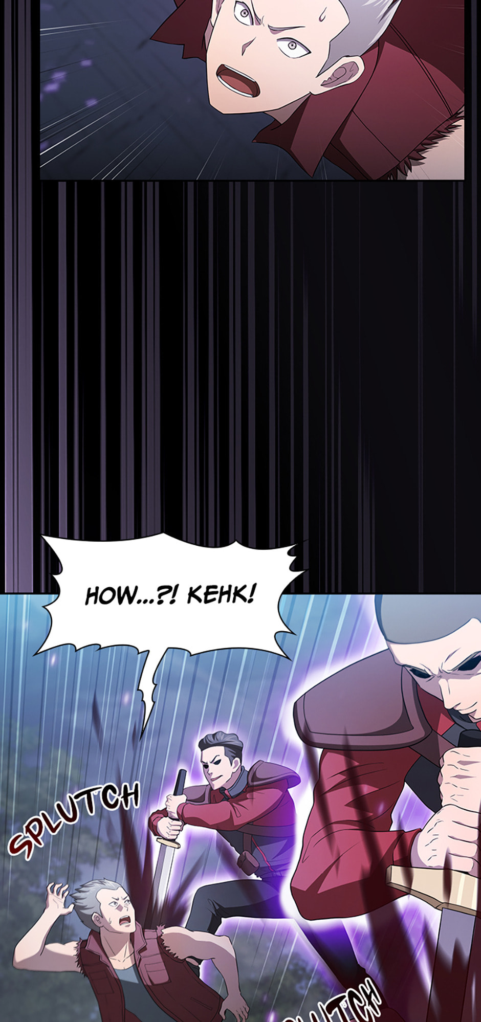 Read The Celestial Returned from Hell chapter 13.7 image 53 on Lezhin