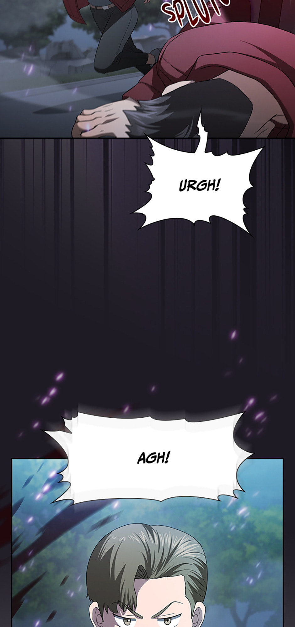 Read The Celestial Returned from Hell chapter 13.7 image 54 on Lezhin