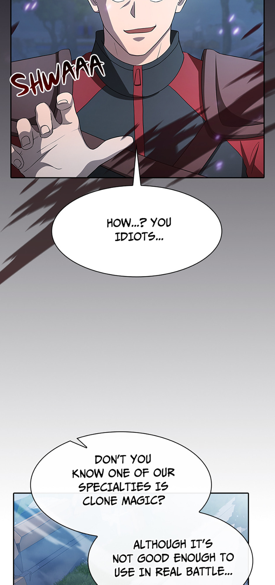 Read The Celestial Returned from Hell chapter 13.7 image 55 on Lezhin