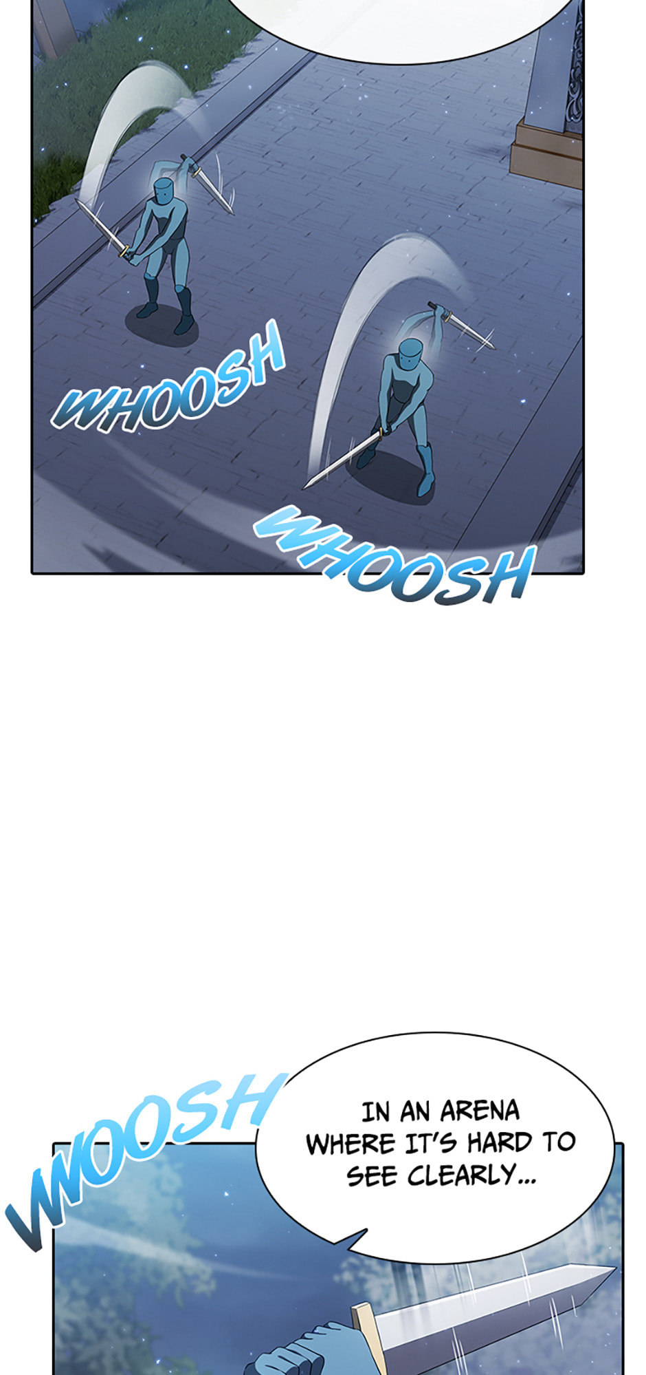 Read The Celestial Returned from Hell chapter 13.7 image 56 on Lezhin