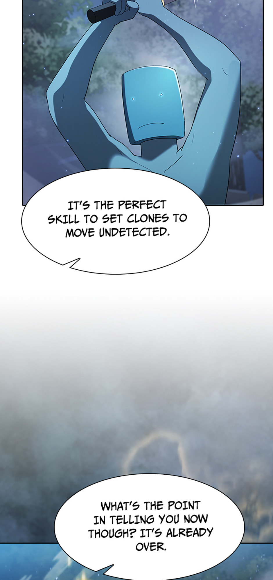 Read The Celestial Returned from Hell chapter 13.7 image 57 on Lezhin