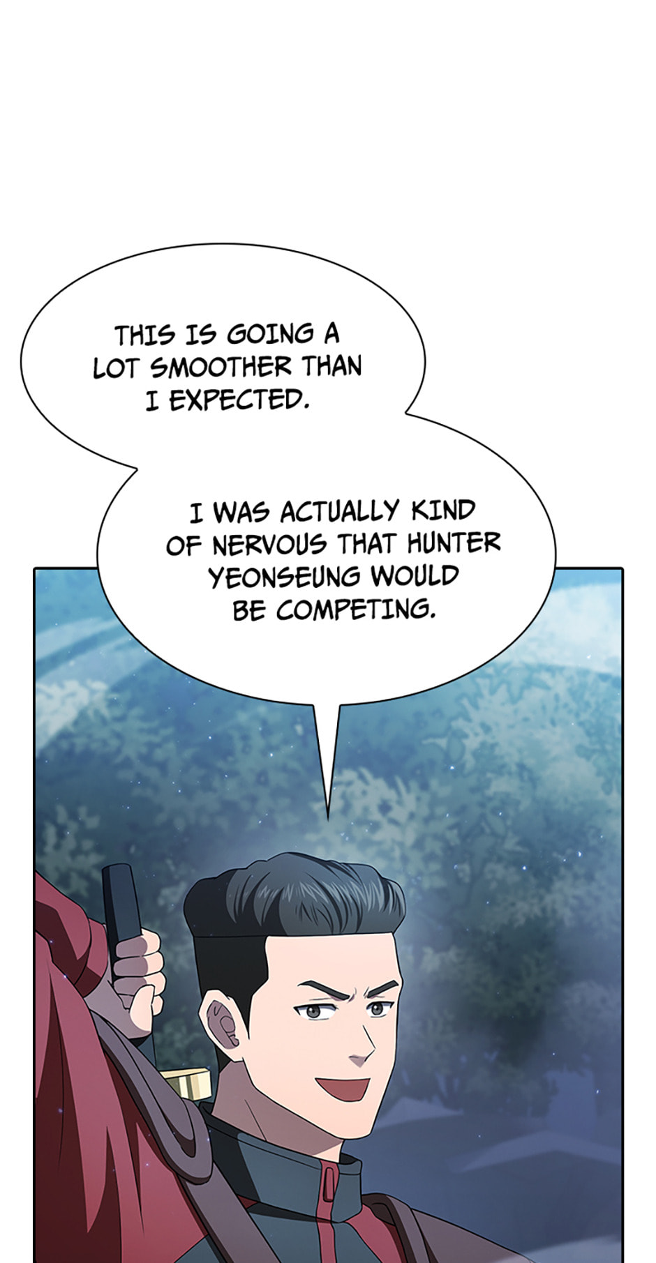 Read The Celestial Returned from Hell chapter 13.7 image 61 on Lezhin