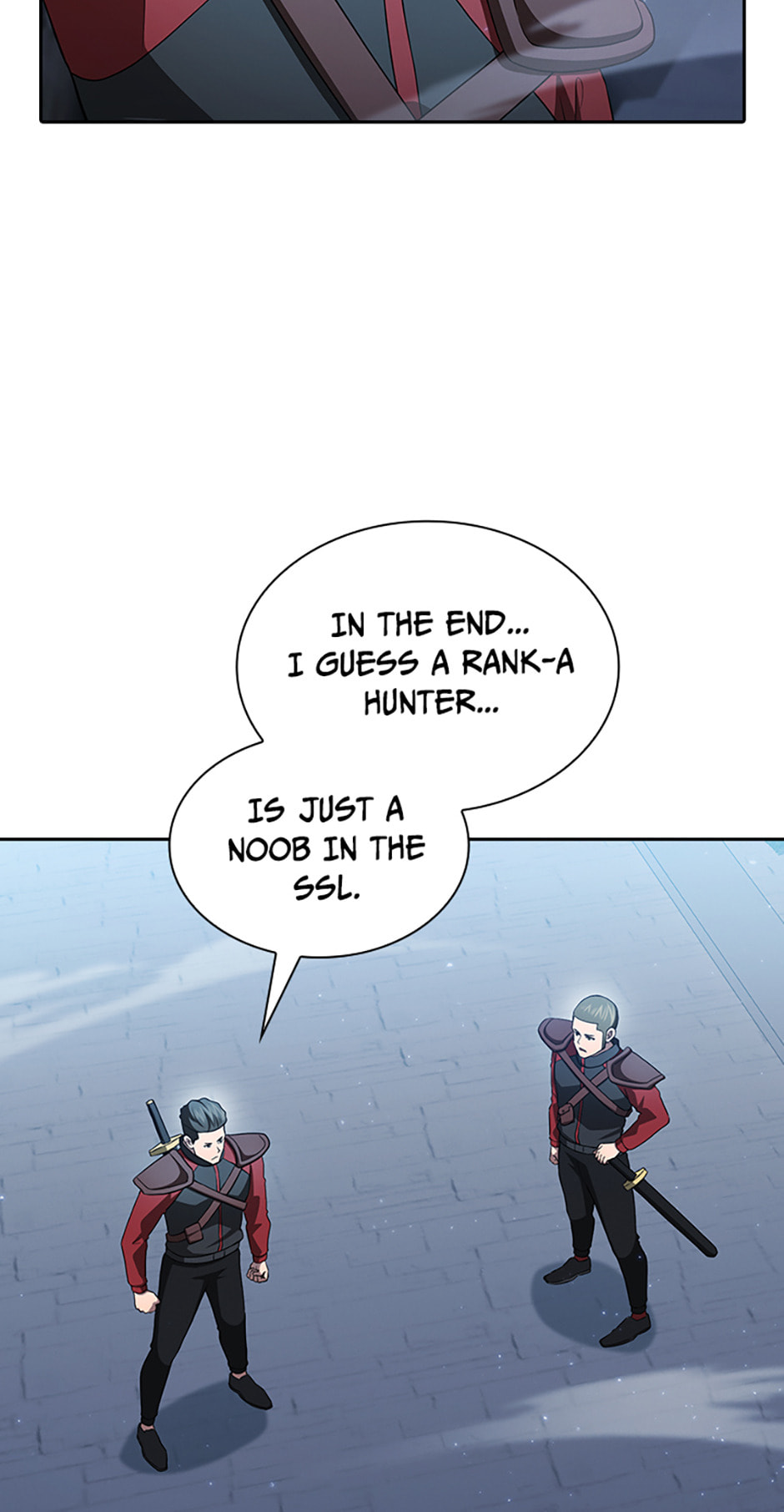 Read The Celestial Returned from Hell chapter 13.7 image 62 on Lezhin