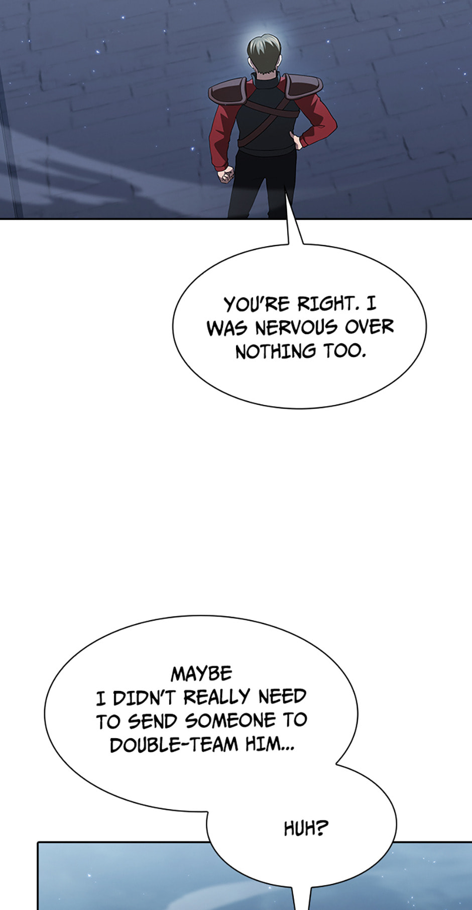 Read The Celestial Returned from Hell chapter 13.7 image 63 on Lezhin