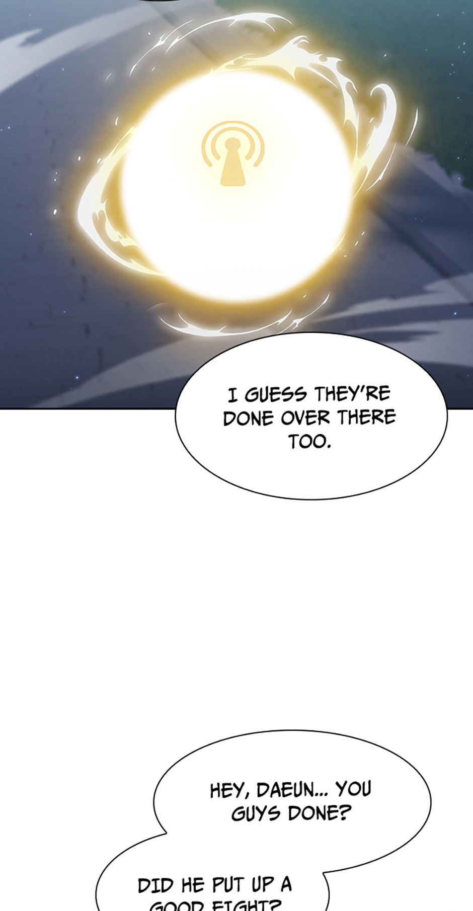 Read The Celestial Returned from Hell chapter 13.7 image 65 on Lezhin