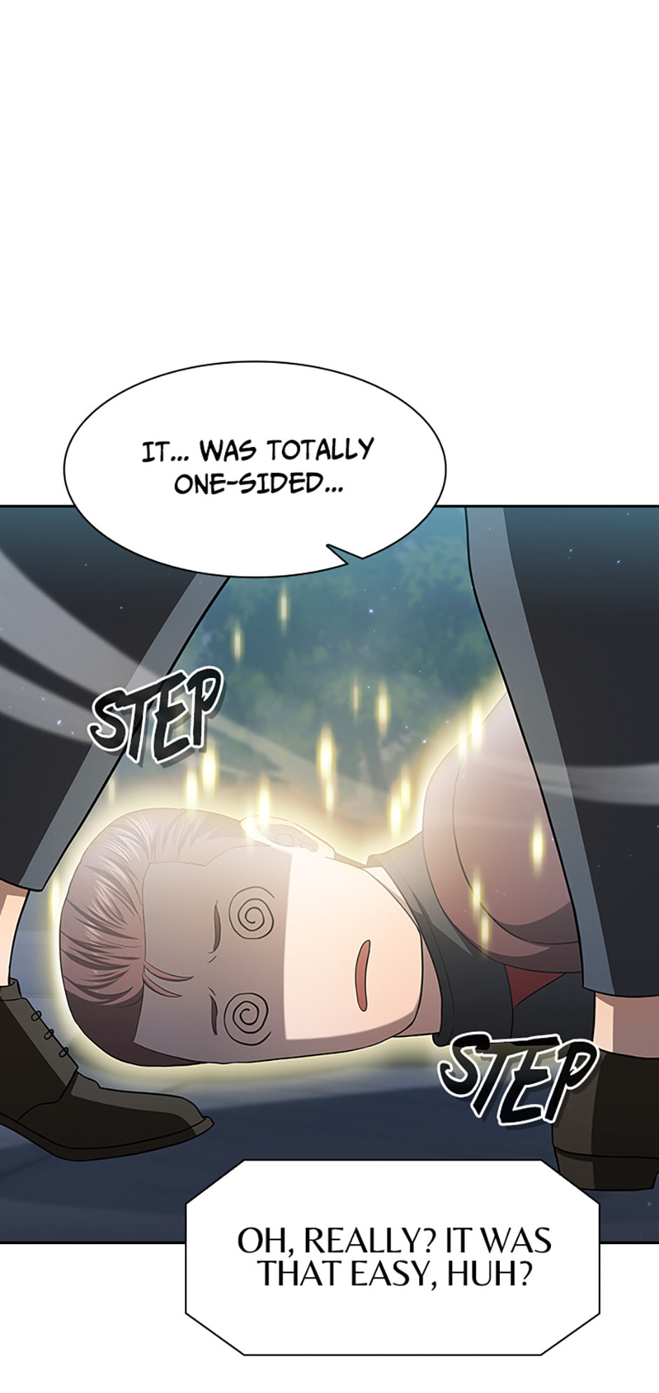 Read The Celestial Returned from Hell chapter 13.7 image 68 on Lezhin
