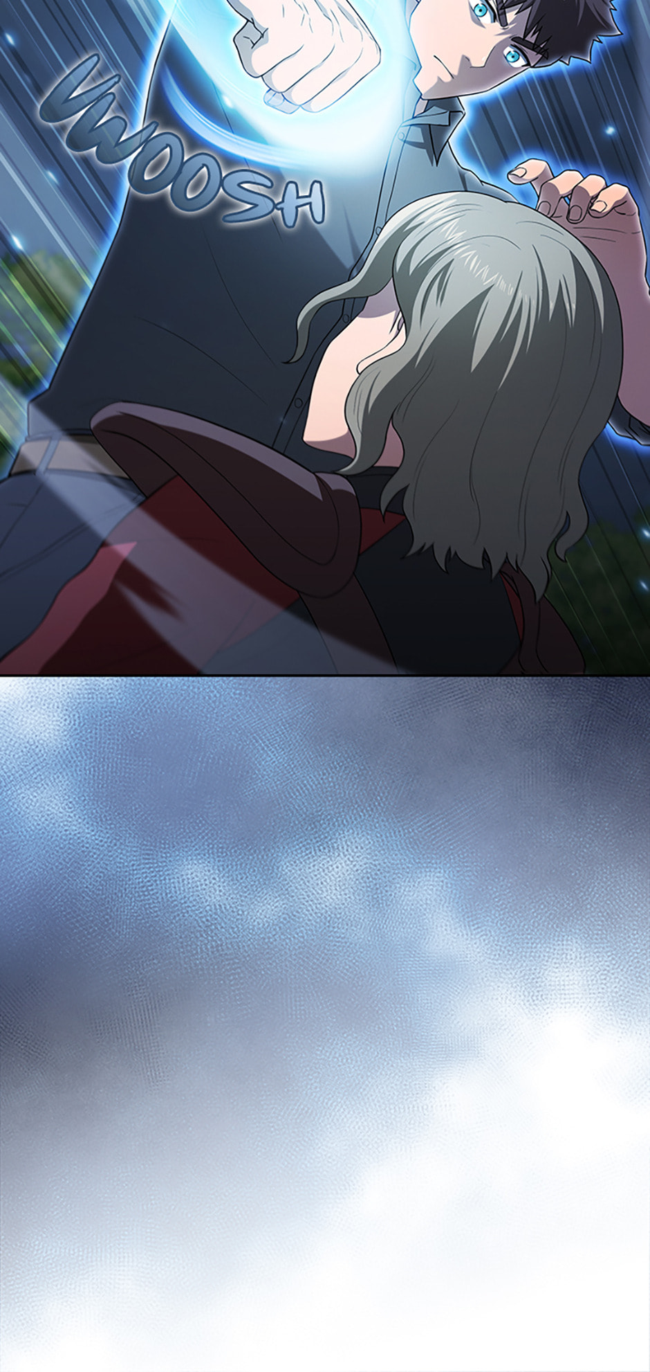 Read The Celestial Returned from Hell chapter 13.7 image 73 on Lezhin
