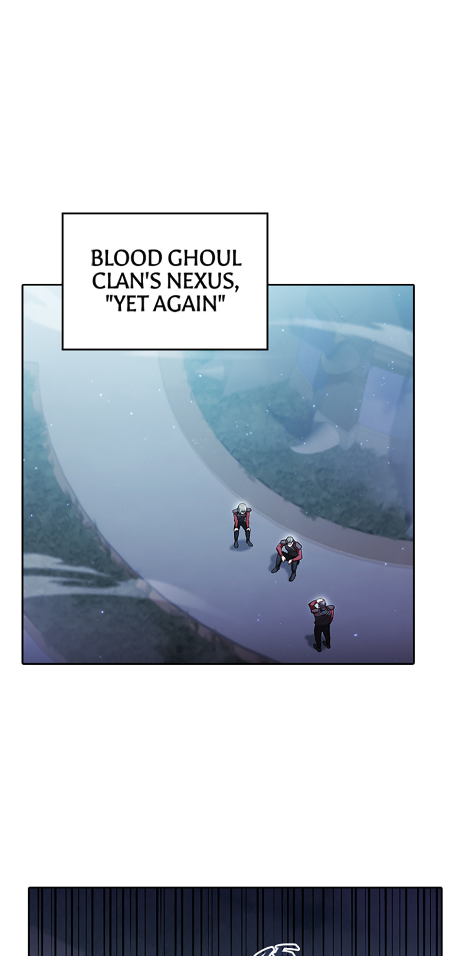 Read The Celestial Returned from Hell chapter 13.9 image 0 on Lezhin