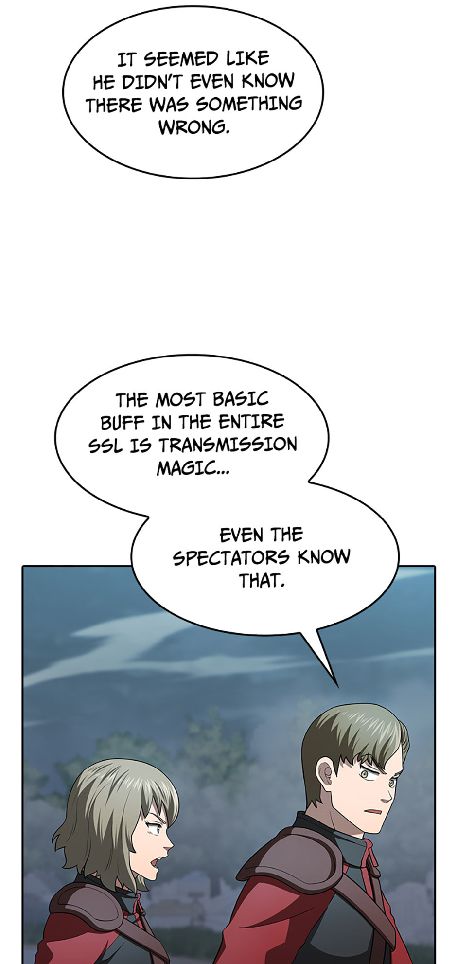Read The Celestial Returned from Hell chapter 13.9 image 10 on Lezhin