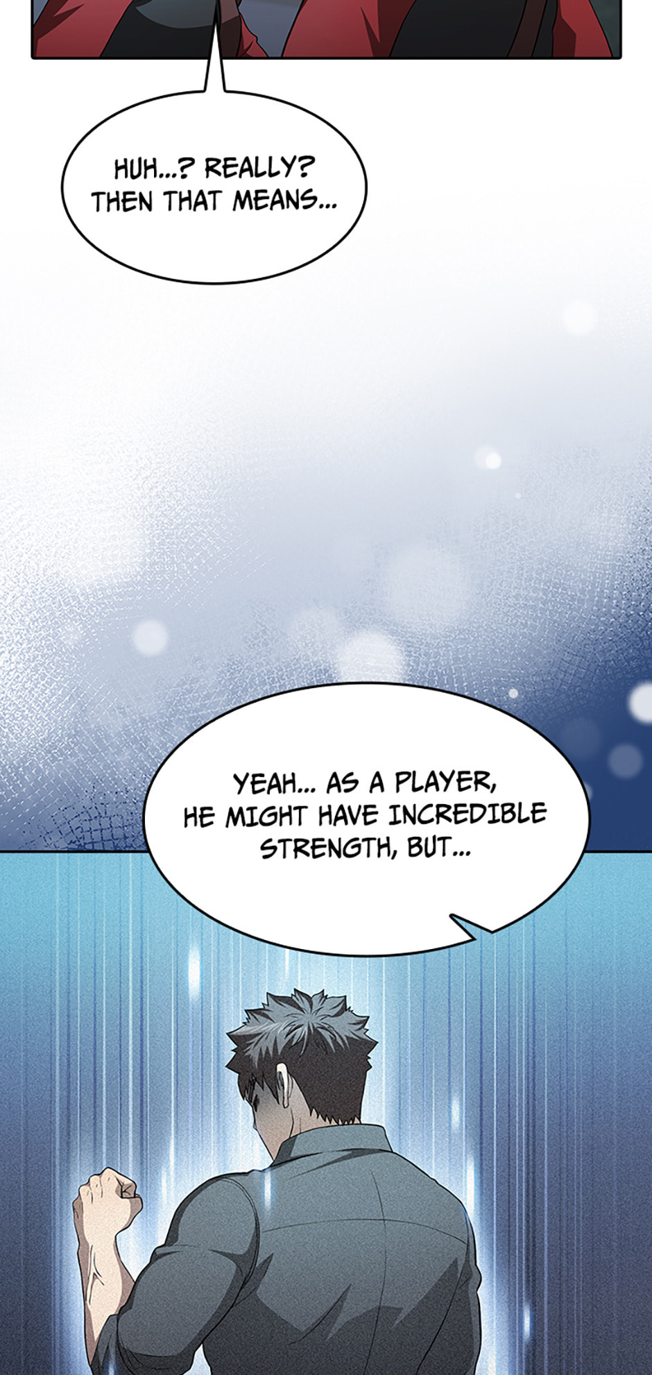 Read The Celestial Returned from Hell chapter 13.9 image 11 on Lezhin