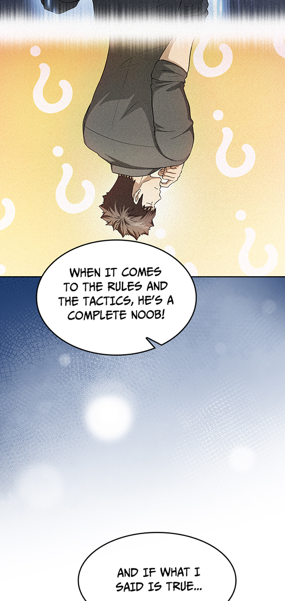 Read The Celestial Returned from Hell chapter 13.9 image 12 on Lezhin