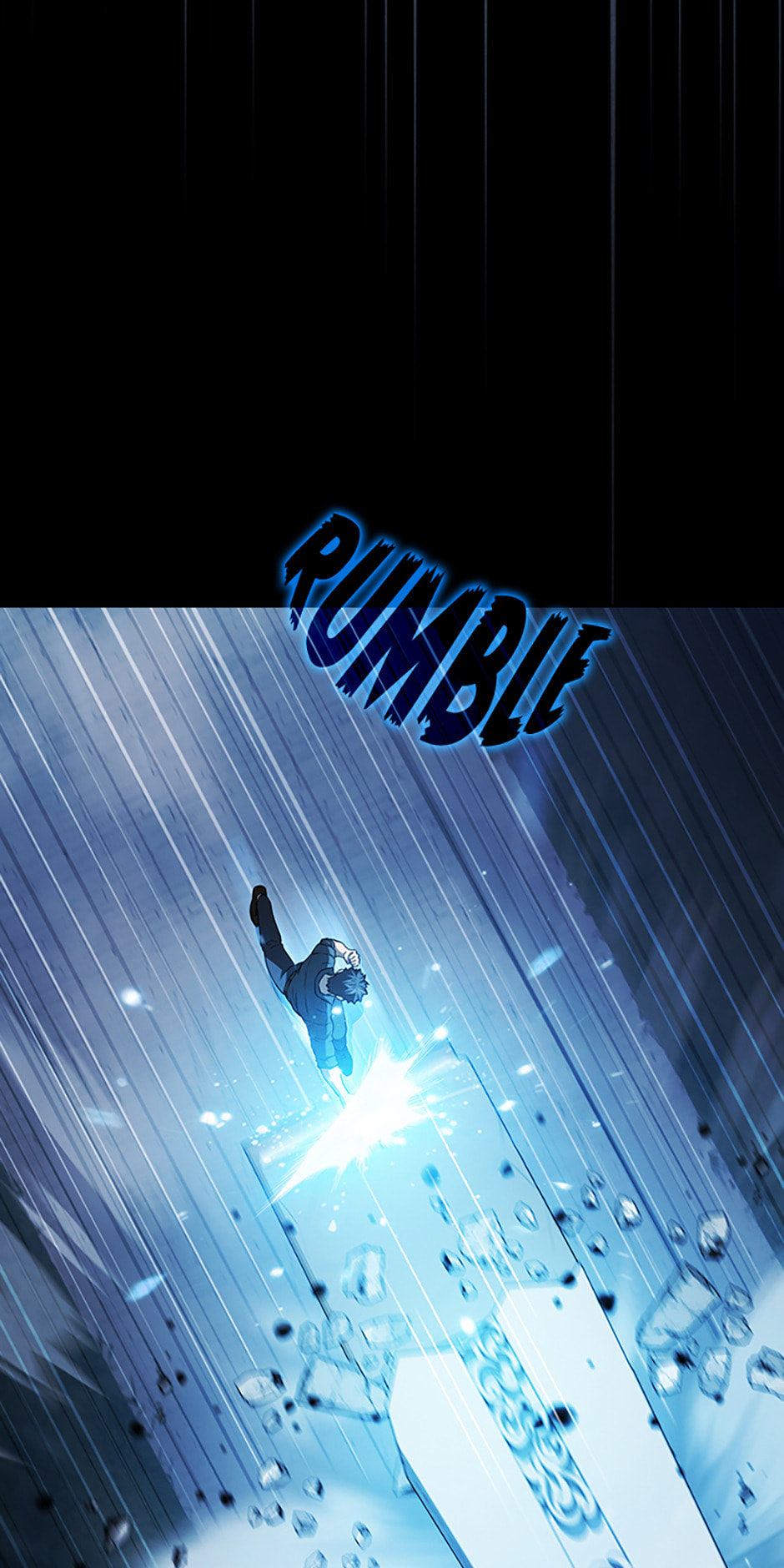 Read The Celestial Returned from Hell chapter 13.9 image 18 on Lezhin