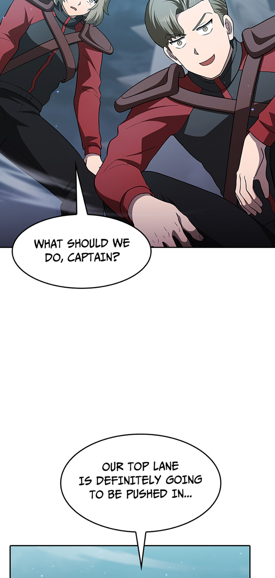 Read The Celestial Returned from Hell chapter 13.9 image 2 on Lezhin