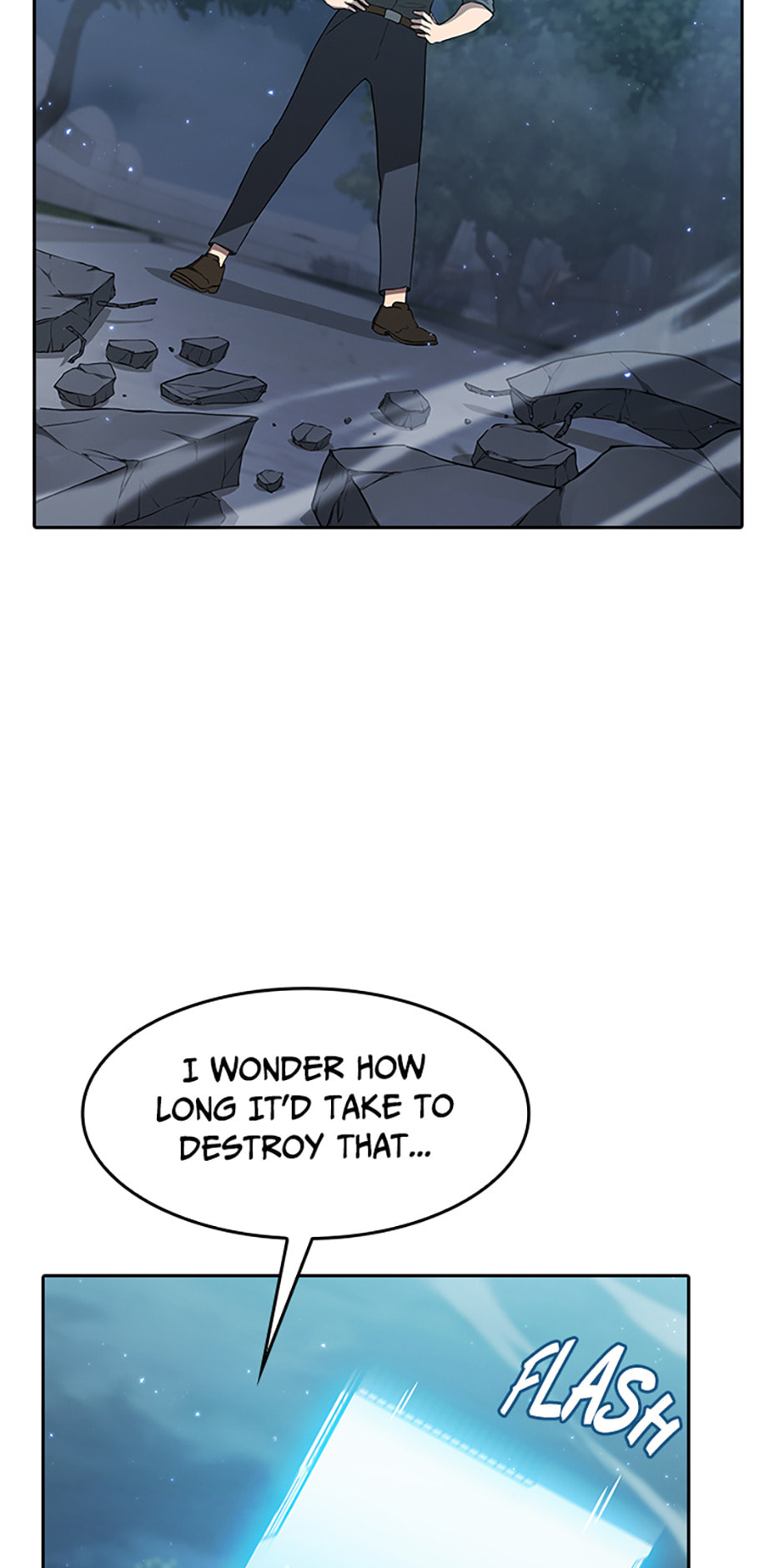 Read The Celestial Returned from Hell chapter 13.9 image 24 on Lezhin